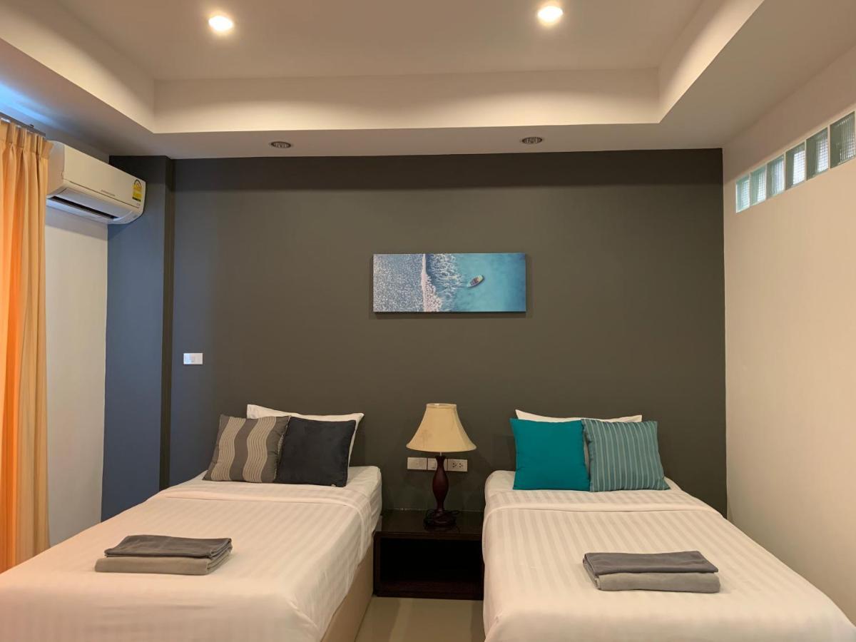 Krabi Bay House * Ban Nong Thale