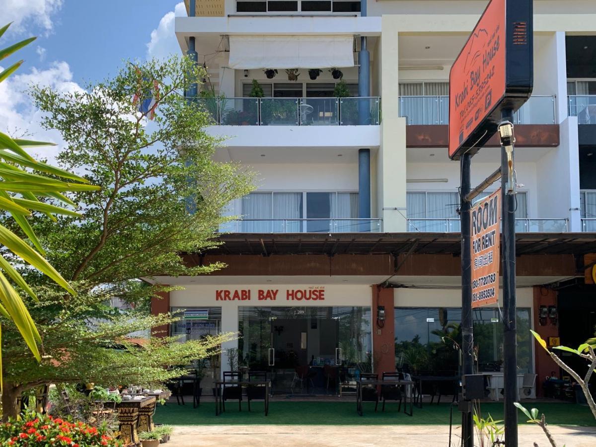 Krabi Bay House