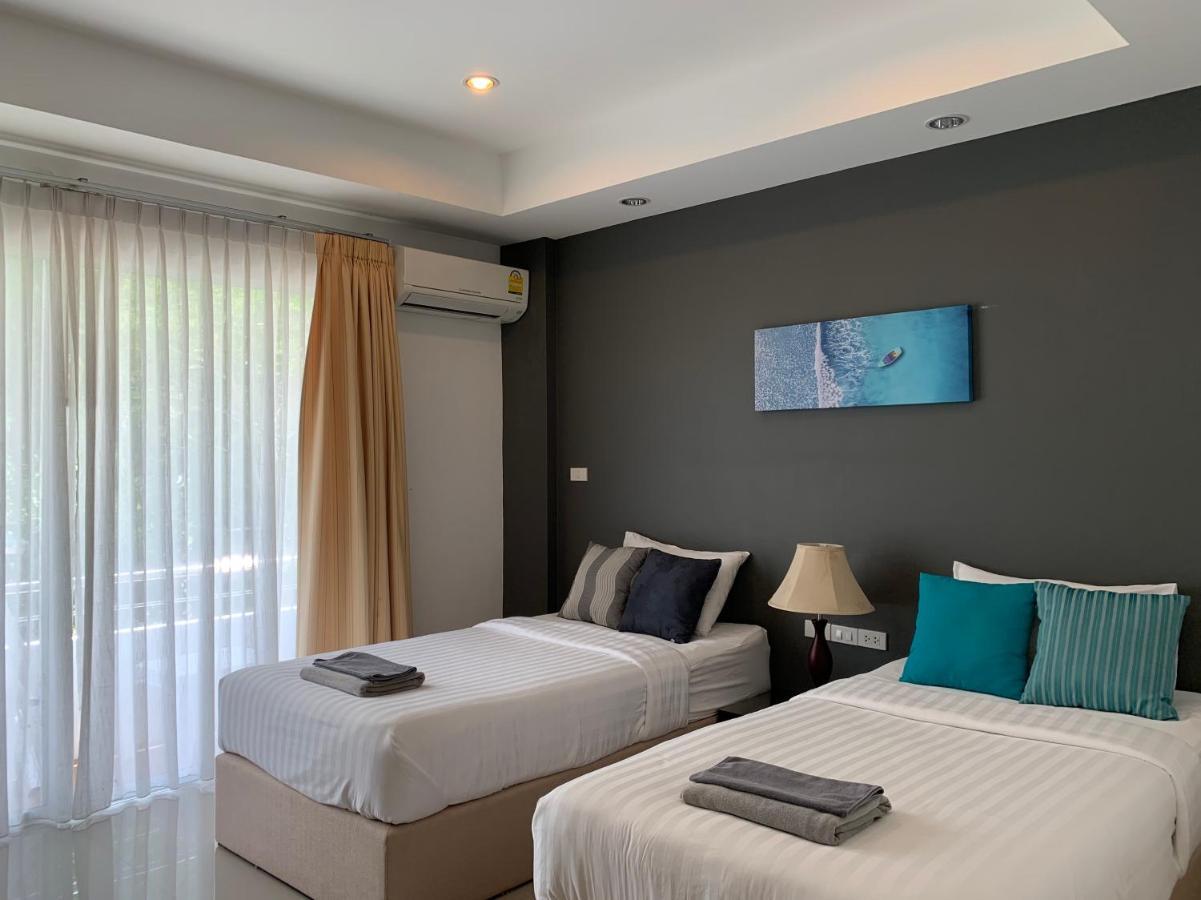 Krabi Bay House Apartment