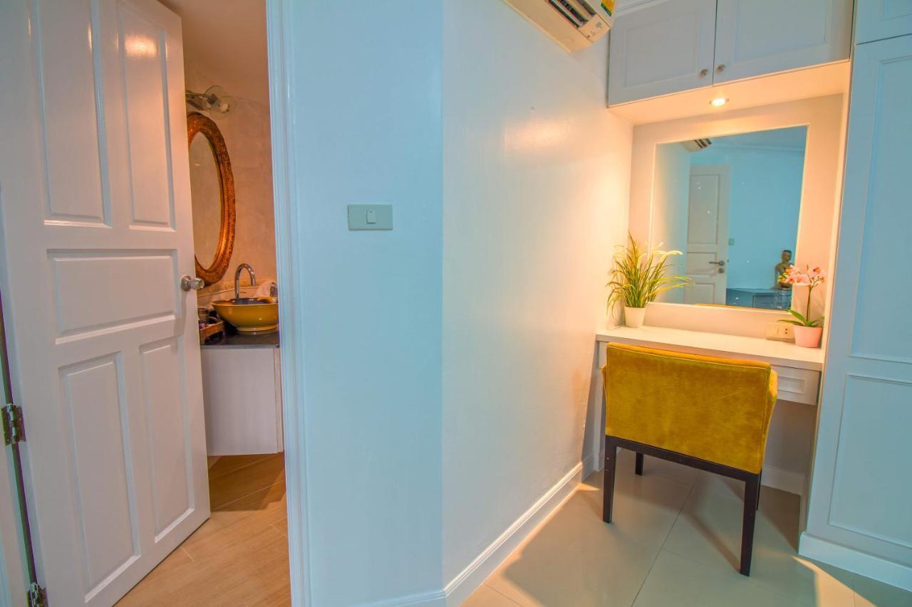 Apartment Apartment, 30's Jomtien Beach