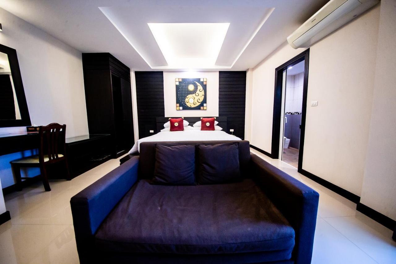 Lulu Resort 4*