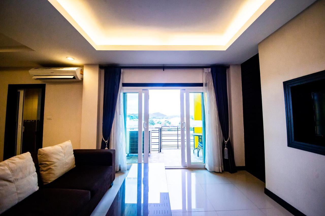 Resort Lulu 4*