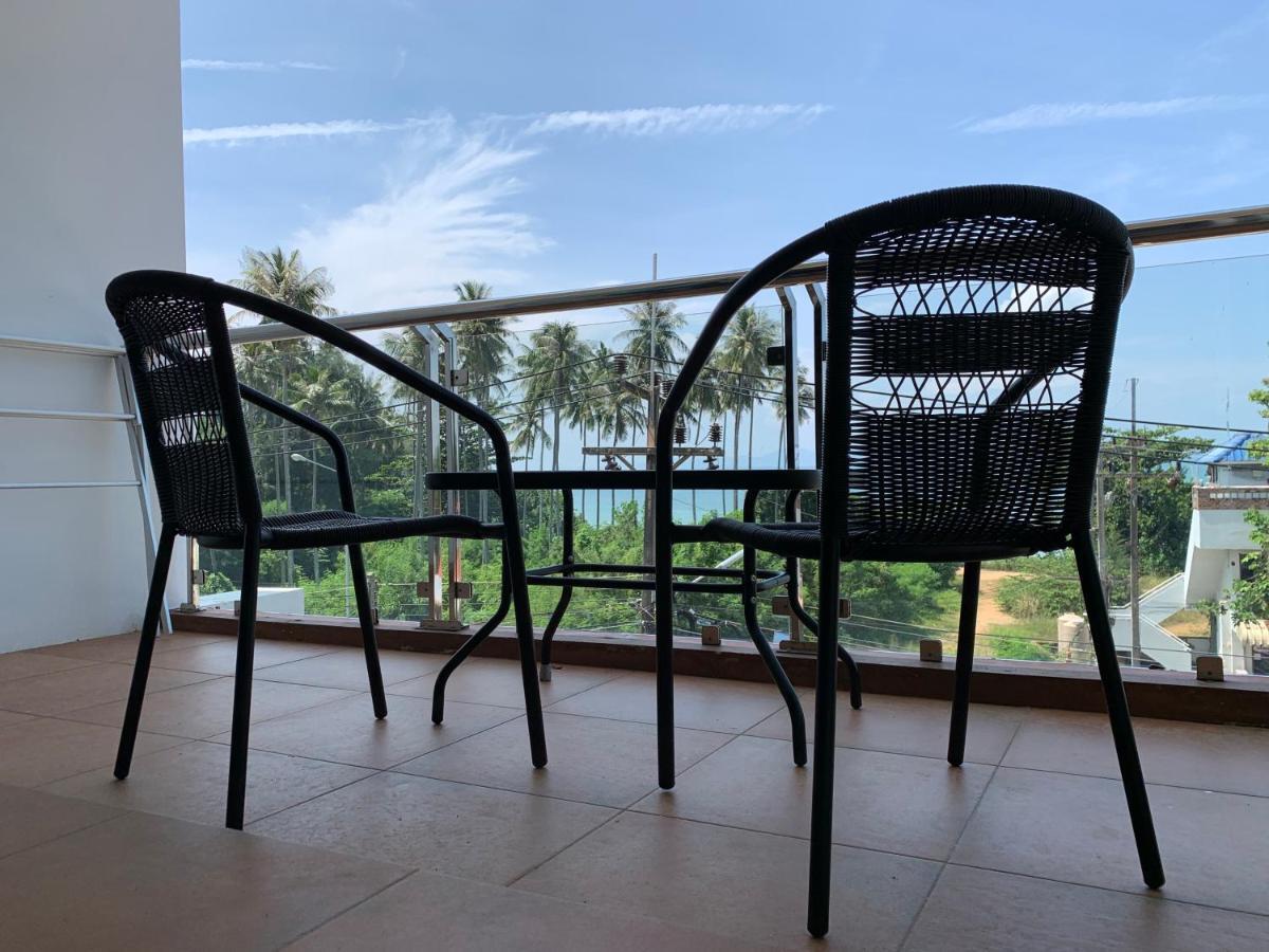 Krabi Bay House Apartment Ban Nong Thale