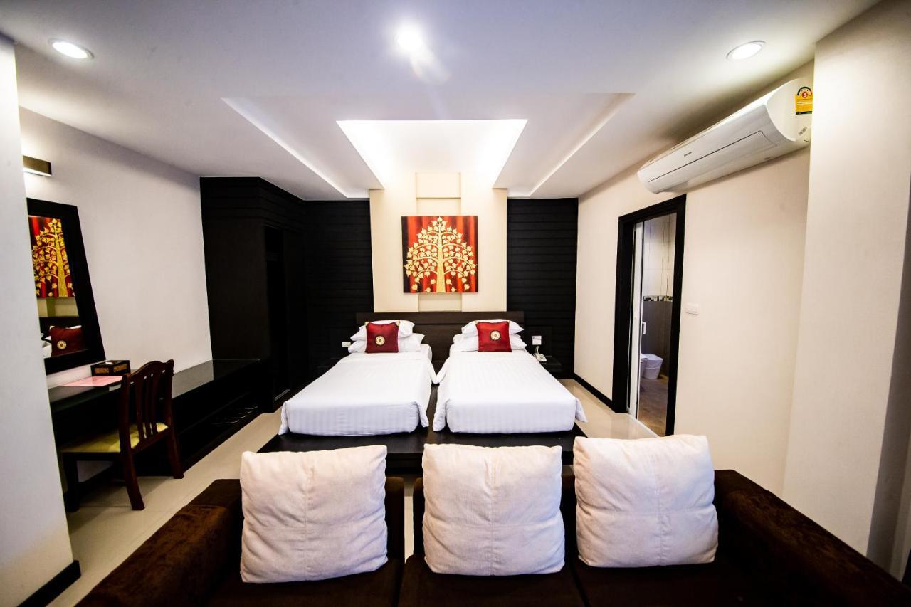 Lulu Resort 4*