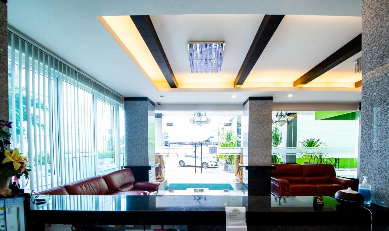 Lulu Resort 4*