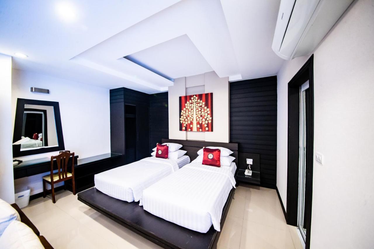 Lulu Resort 4*