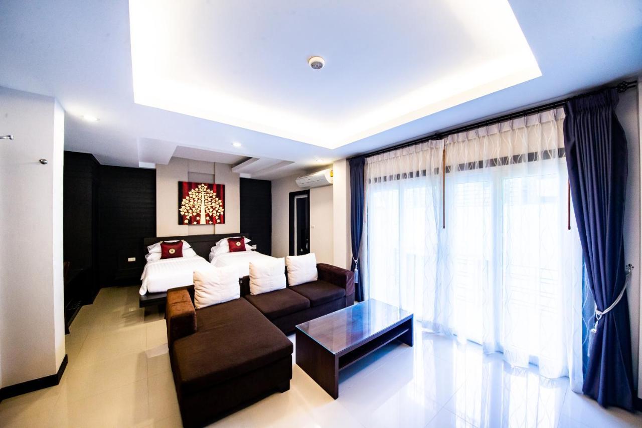 Lulu Resort 4*
