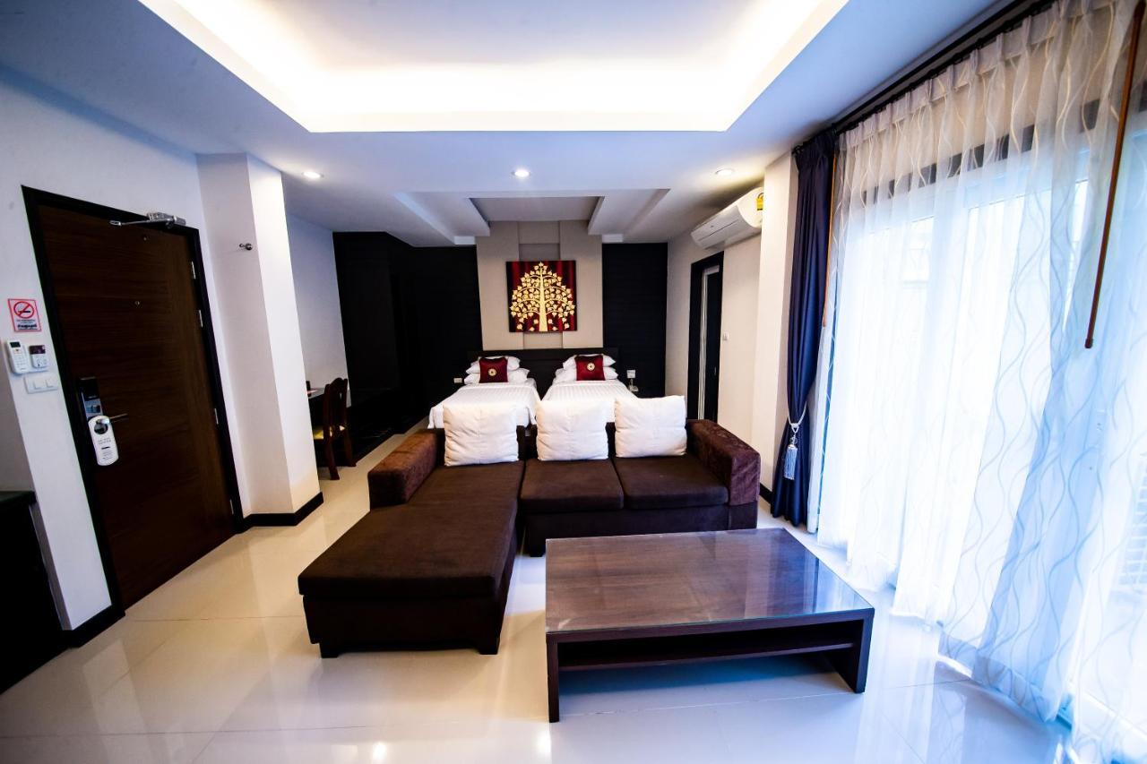 Lulu Resort