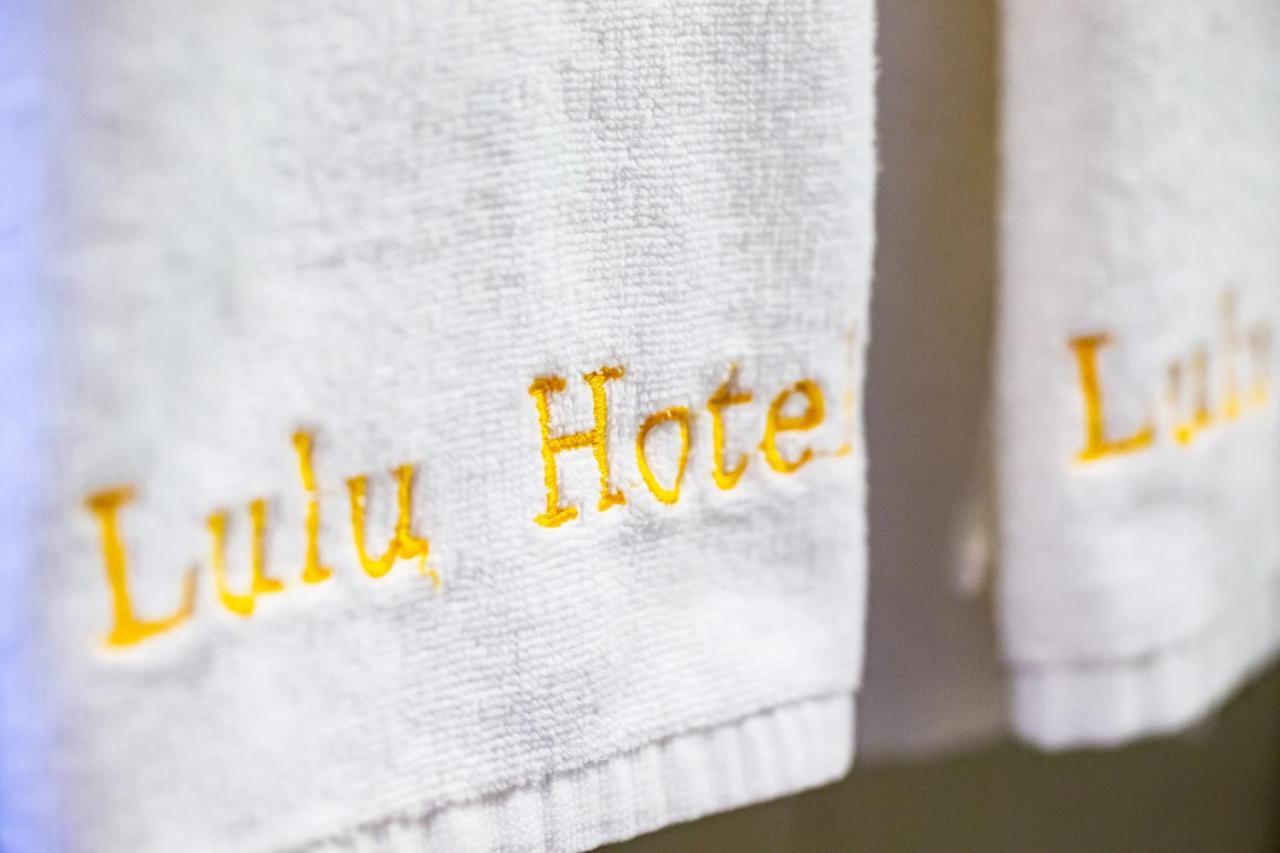 Lulu Resort 4*