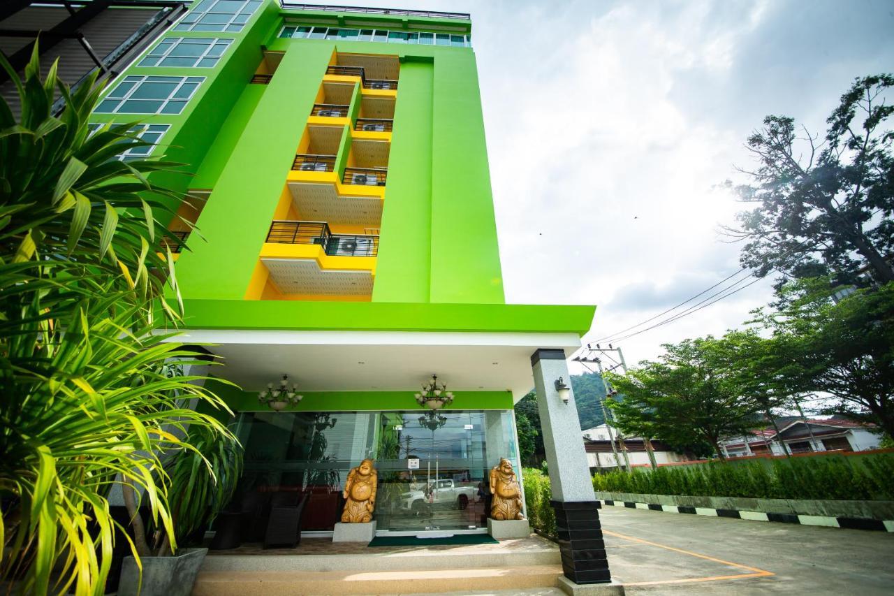 Lulu Resort 4*