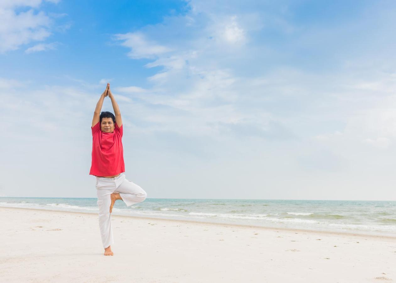 The Rock Beachfront 4* Hua Hin