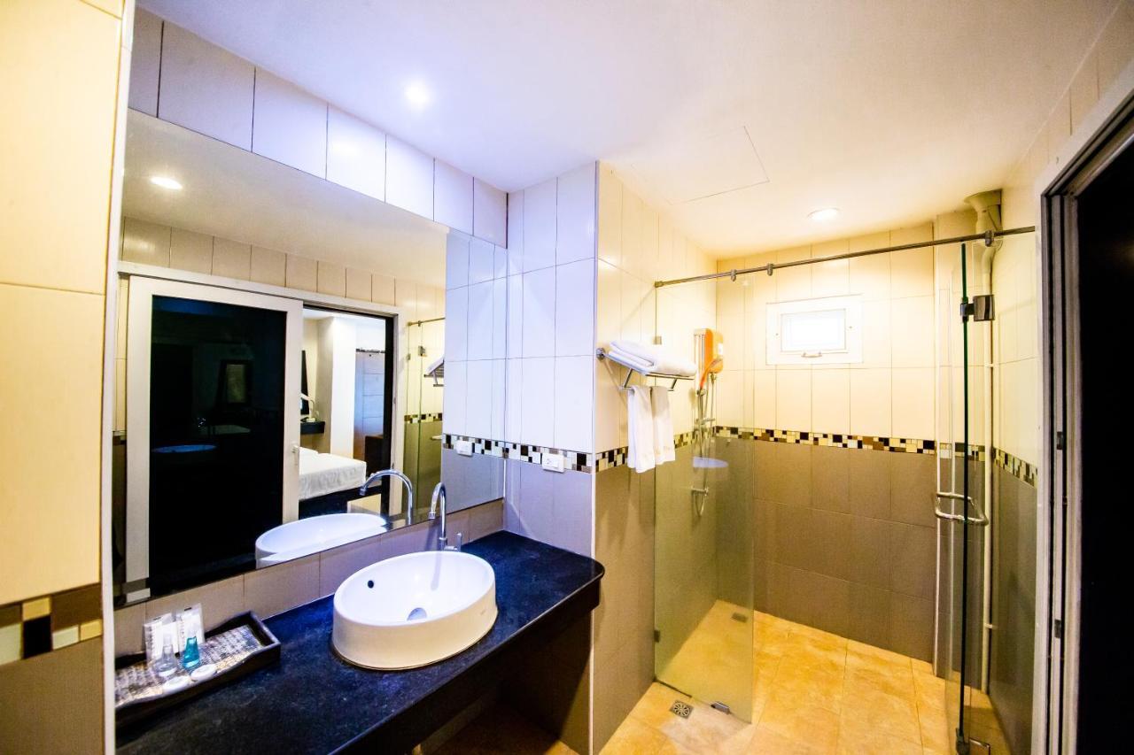 Lulu Resort 4*