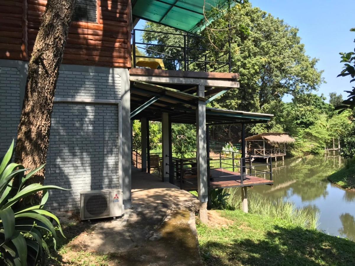 Dreamhome Chiangdao *
