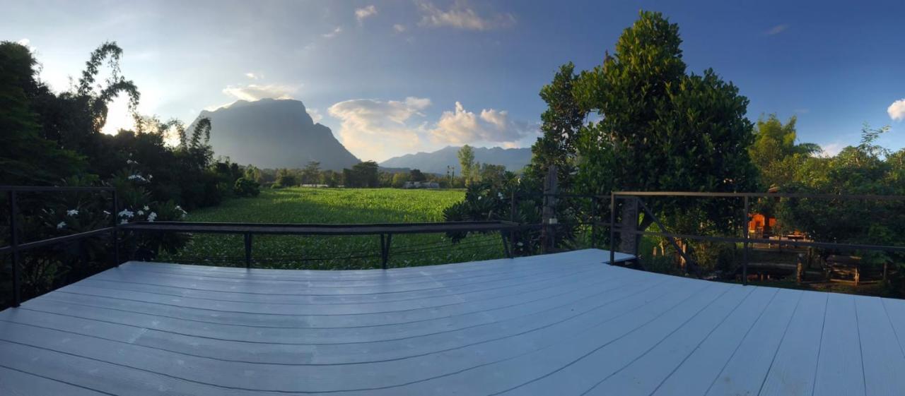 Homestay Dreamhome Chiangdao *