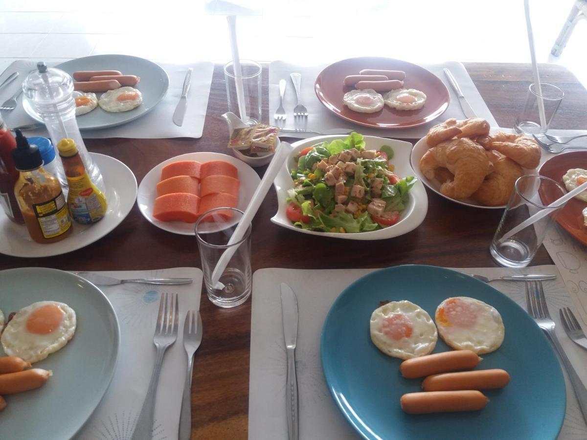 Bacchus 304 Bed & Breakfast