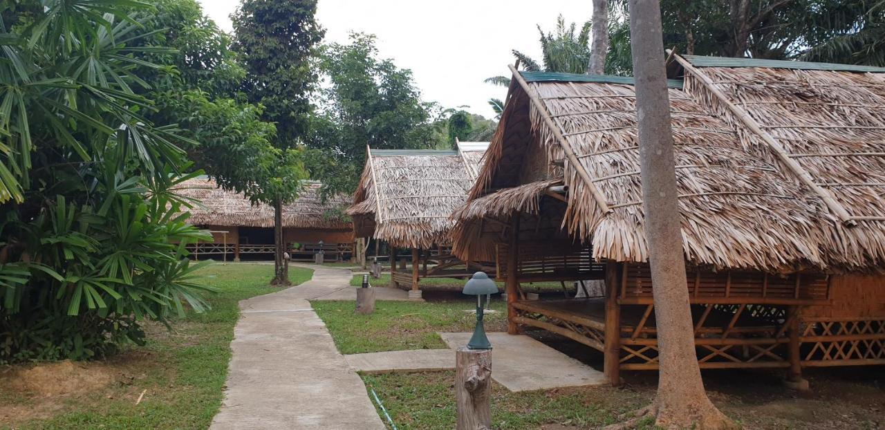 Homestay Baan Jing Jai Lanta *
