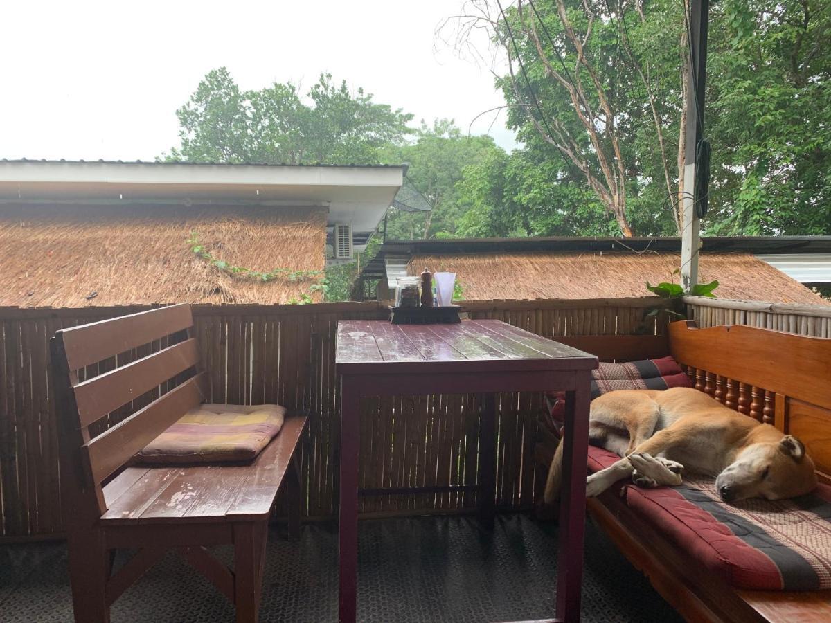 Yard Guest house Pai