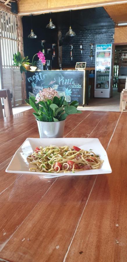 Baan Jing Jai Lanta Homestay Koh Lanta