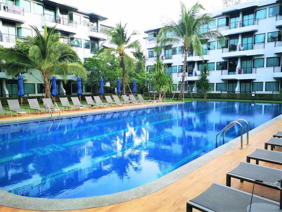 Resort Express Krabi 4*