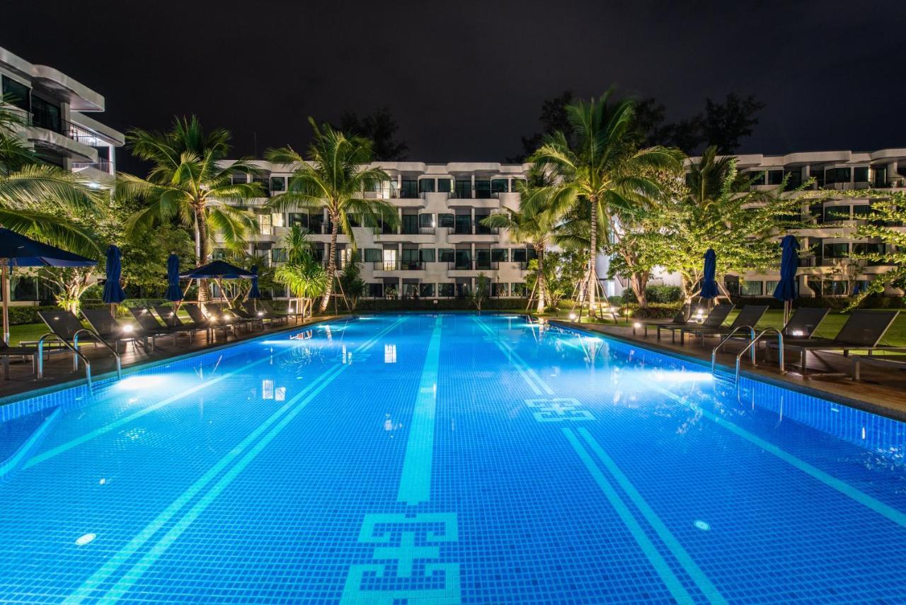 Resort Express Krabi 4*