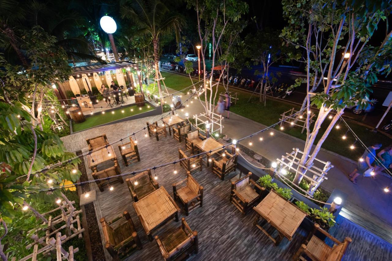 Express Krabi Ao Nang