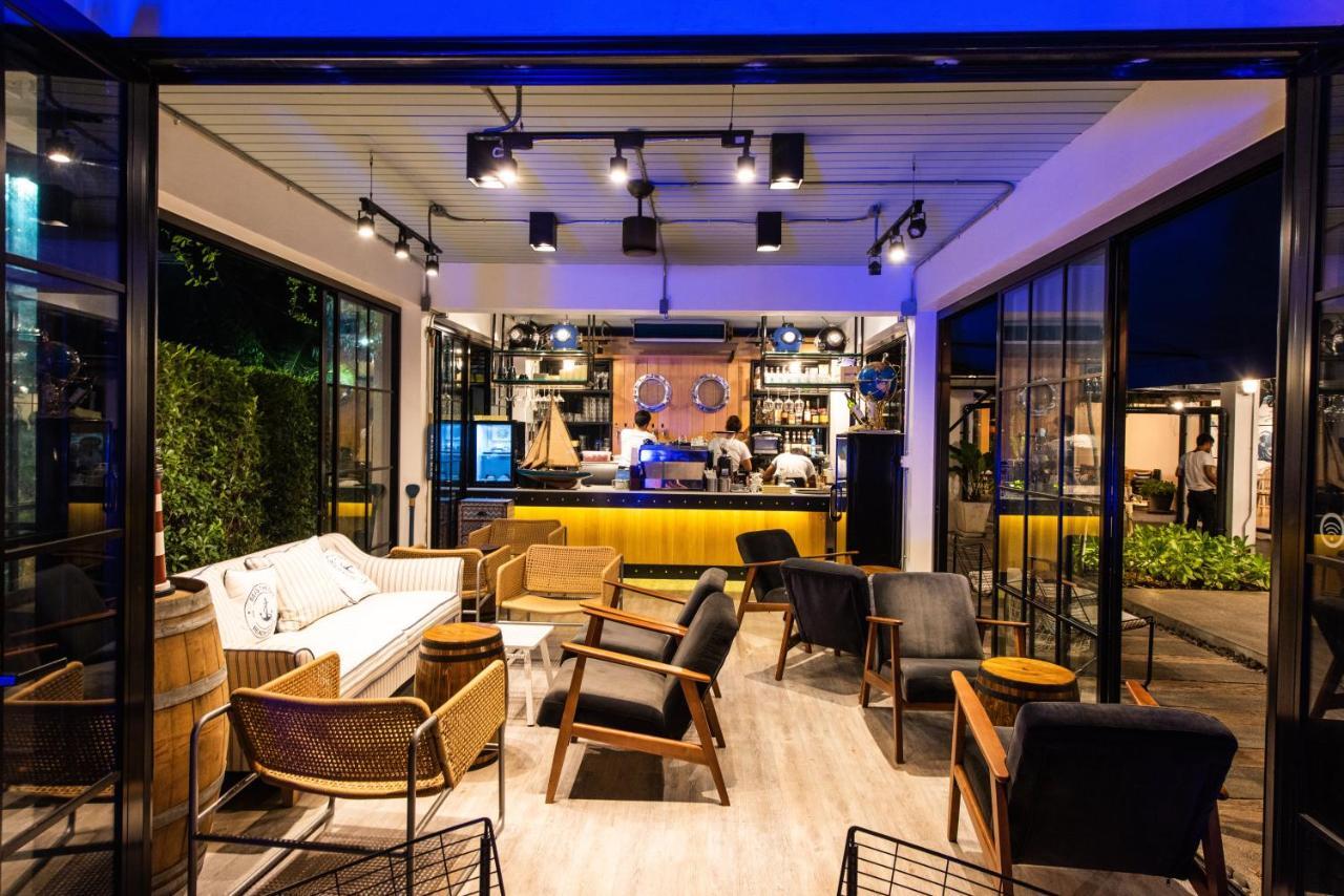 Express Krabi 4* Ao Nang