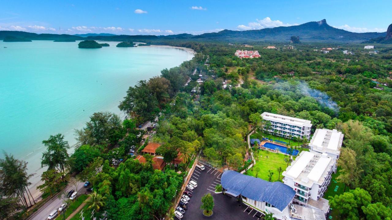 Resort Express Krabi