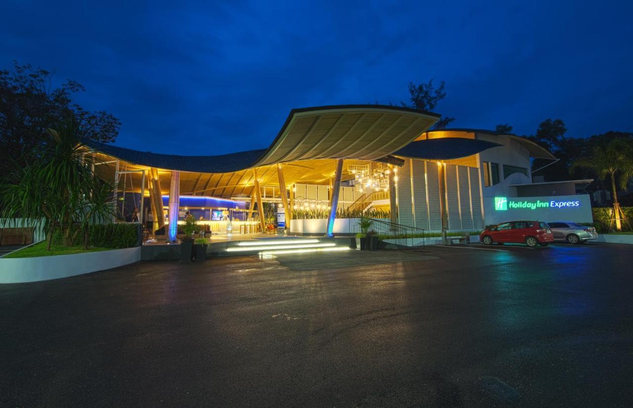 Express Krabi Resort 4*