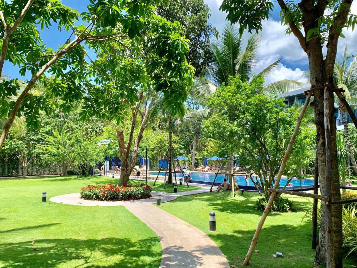 Resort Express Krabi 4*