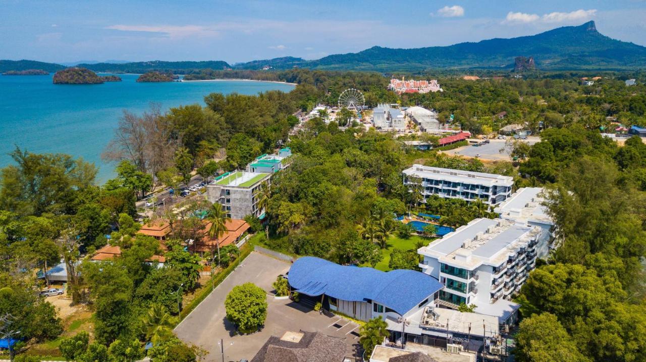 Resort Express Krabi