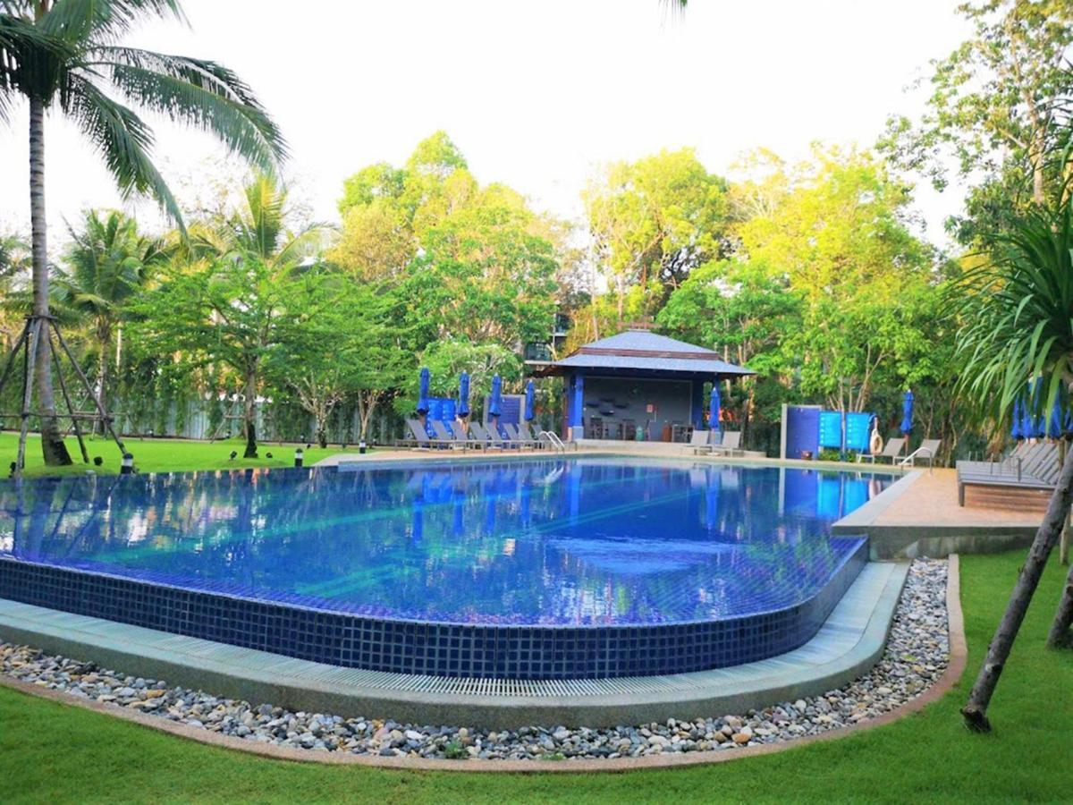 Express Krabi 4*