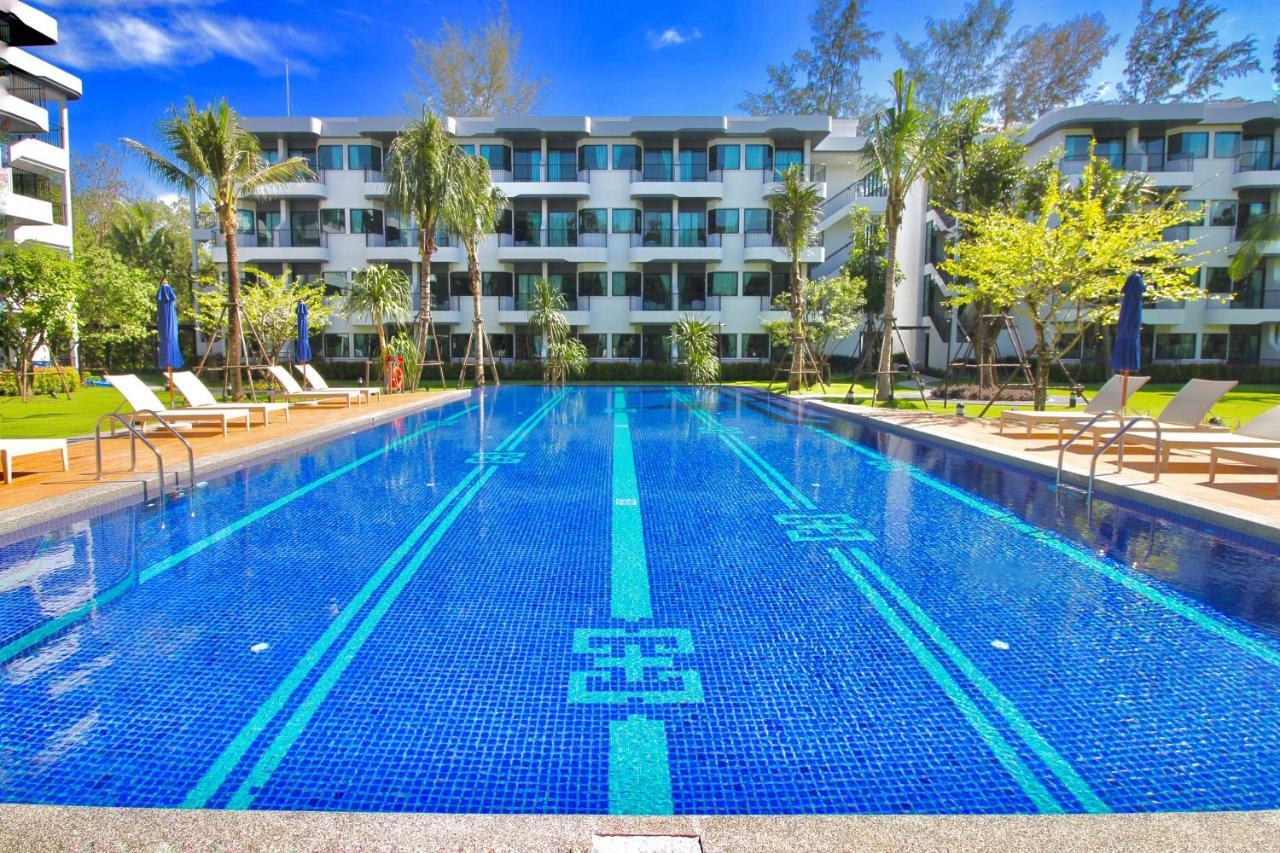 Resort Express Krabi