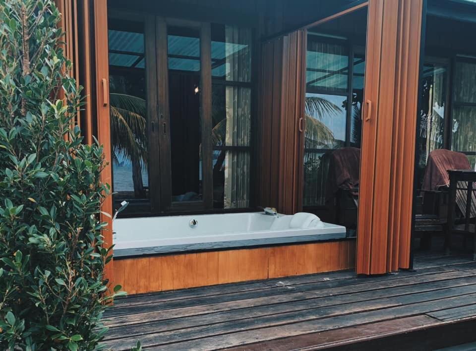 Thiwson - Sha Extra Resort Ko Yao Yai