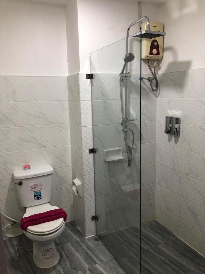 Wan Wan Place Guest house Ao Nang