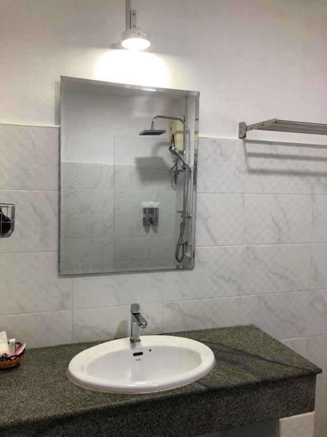 Wan Wan Place Guest house Ao Nang