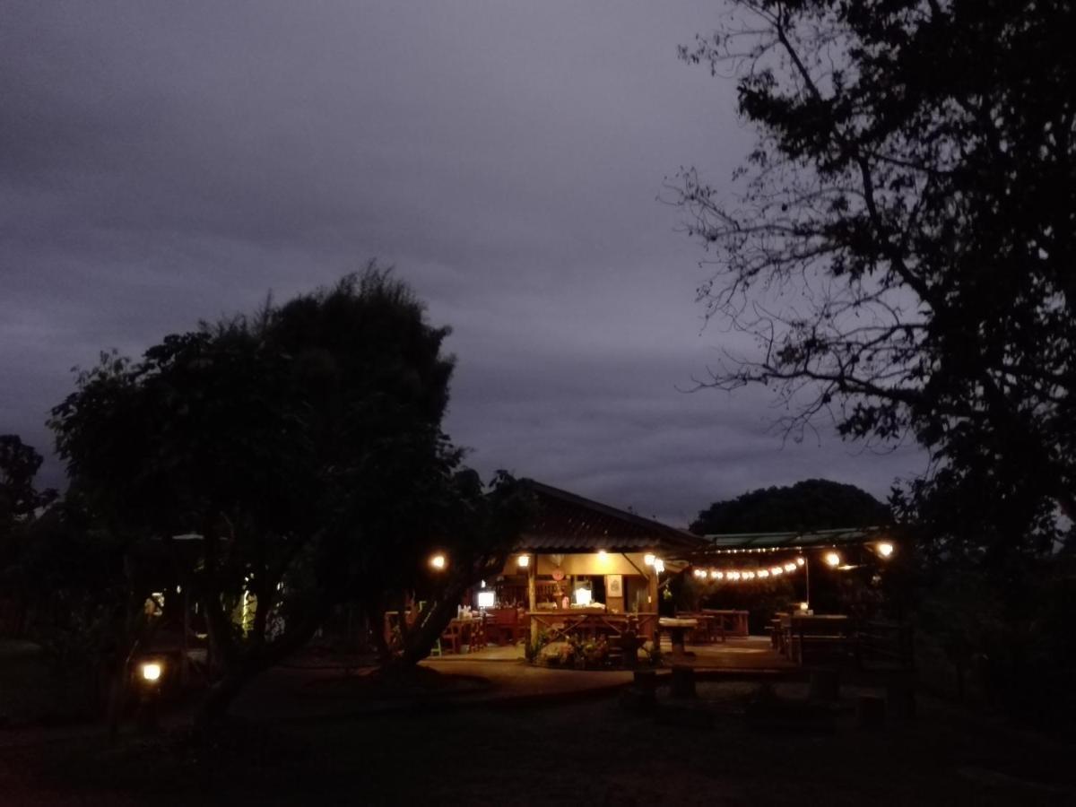 Homestay Dreamhome Chiangdao