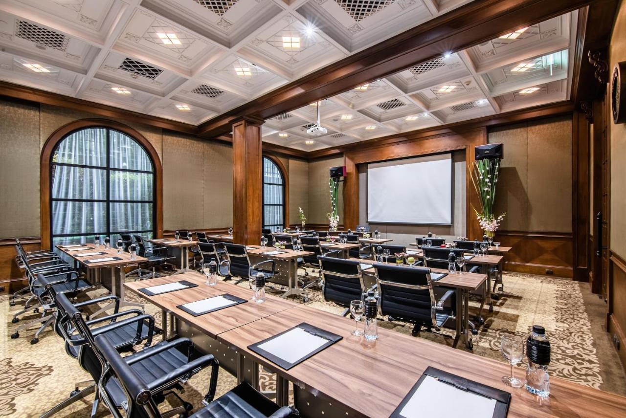 Hotel The Metropole Bangkok - Thonglor Hotel 5*