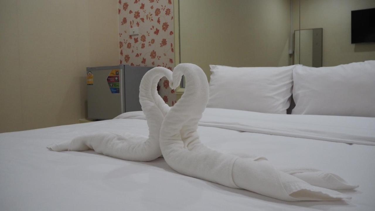 Motel Checkinn Kanchanaburi
