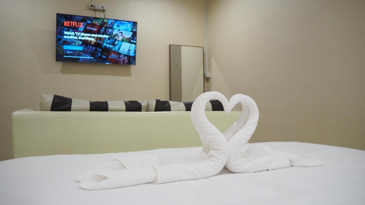 Checkinn Motel 2*