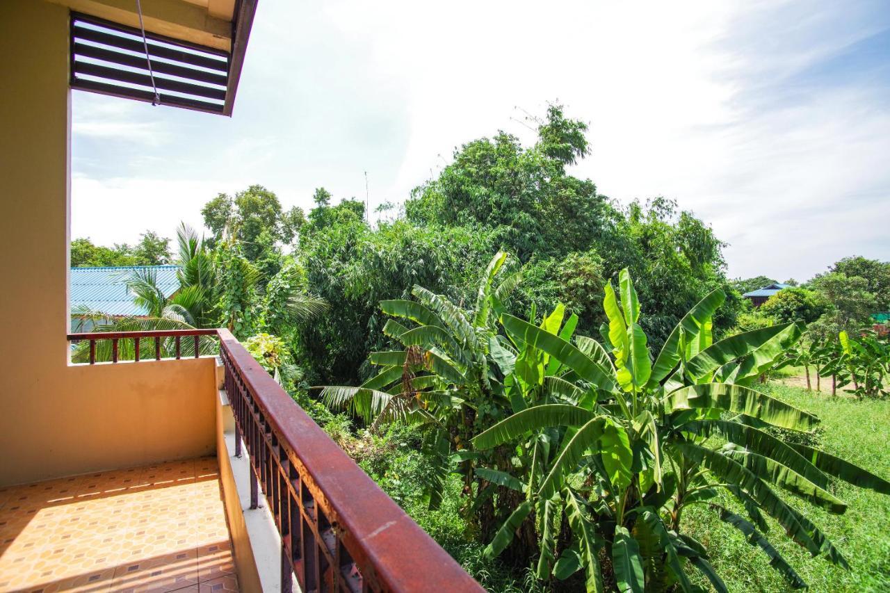 Oyo 384 Ban Sabaidee Hotel 3*