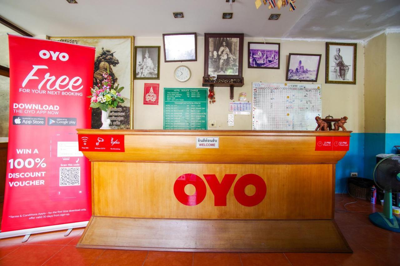 Oyo 384 Ban Sabaidee