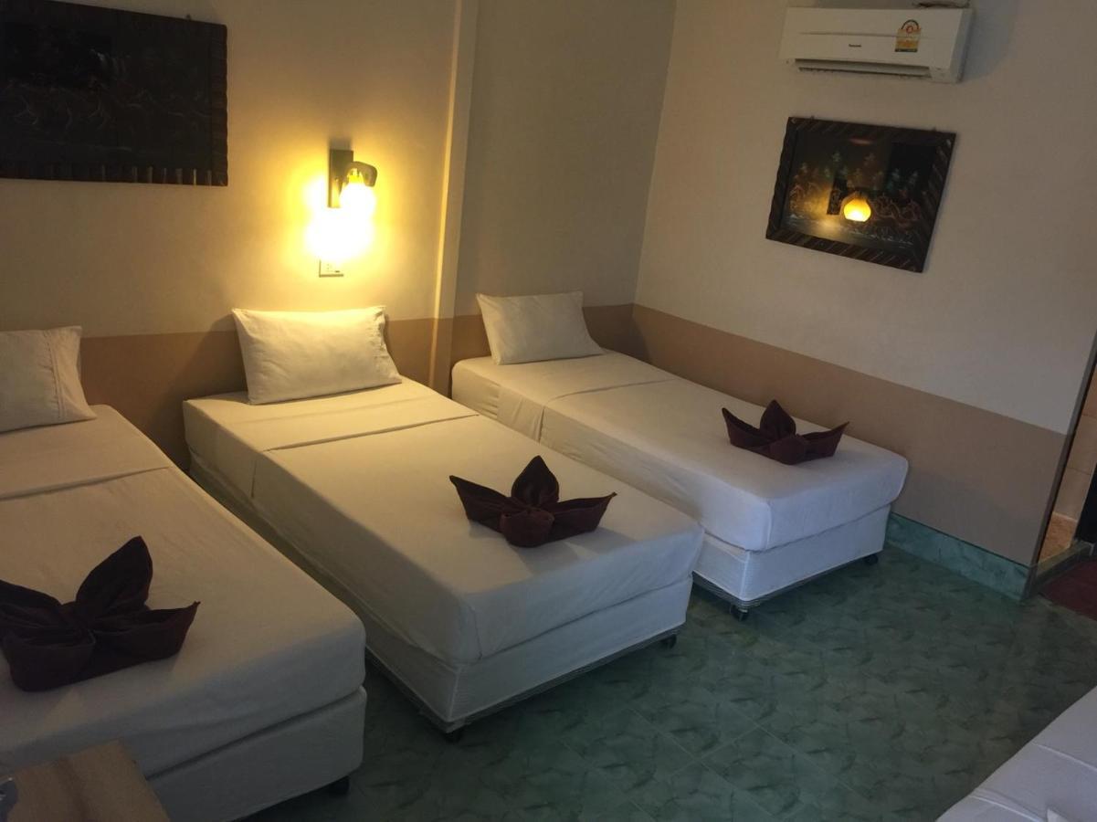 Guest house Coco's Phi Phi Don