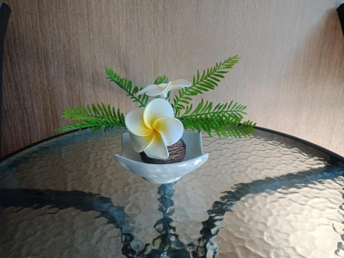 A Lanna Boutique House 3*