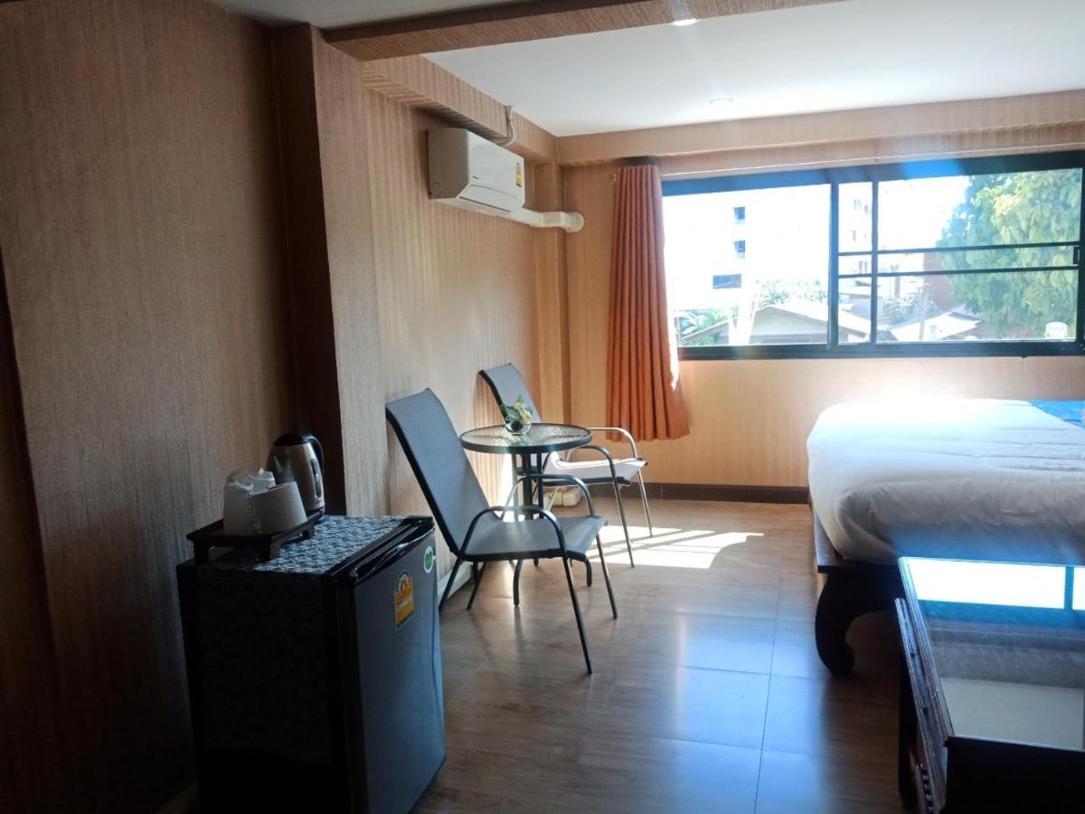 A Lanna Boutique House Chiang Mai