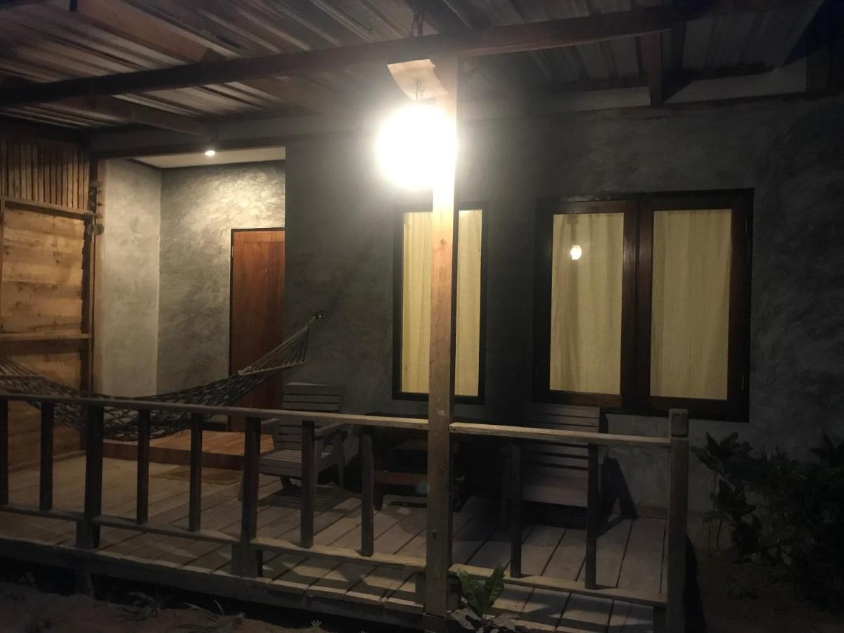 Himmapan 3* Koh Phayam