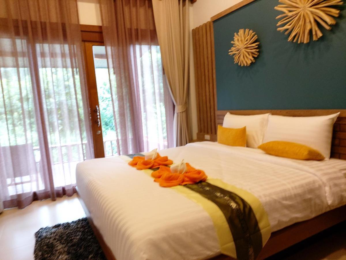 Holiday home Thap Kaek B2 *