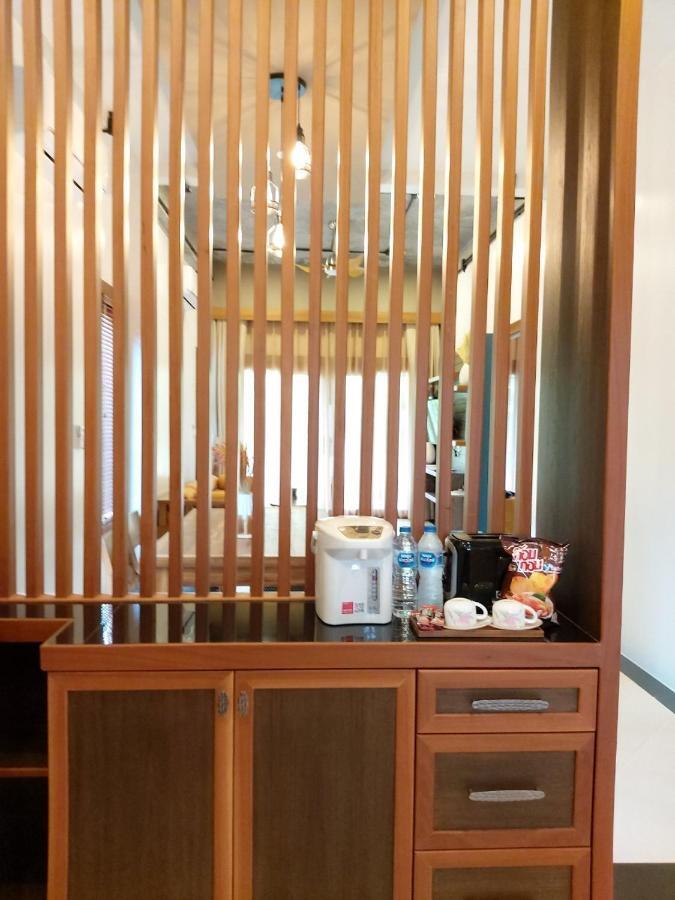 Thap Kaek B2 Holiday home Klong Muang Beach