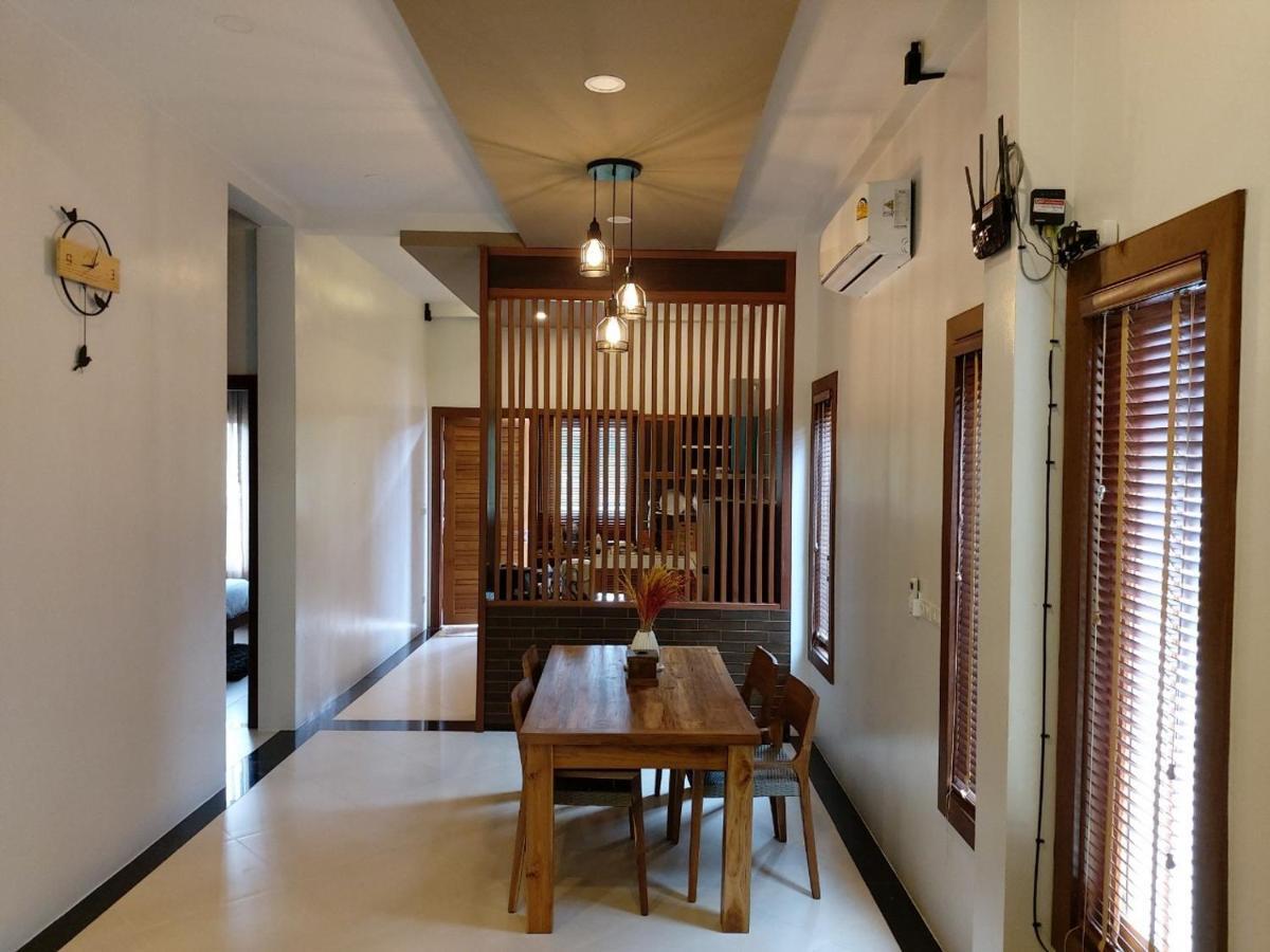 Holiday home Thap Kaek B2