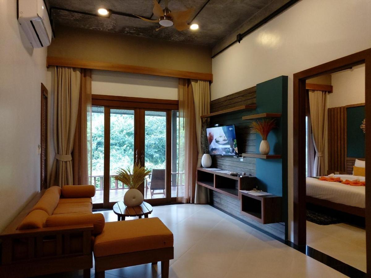 Thap Kaek B2 Holiday home Klong Muang Beach