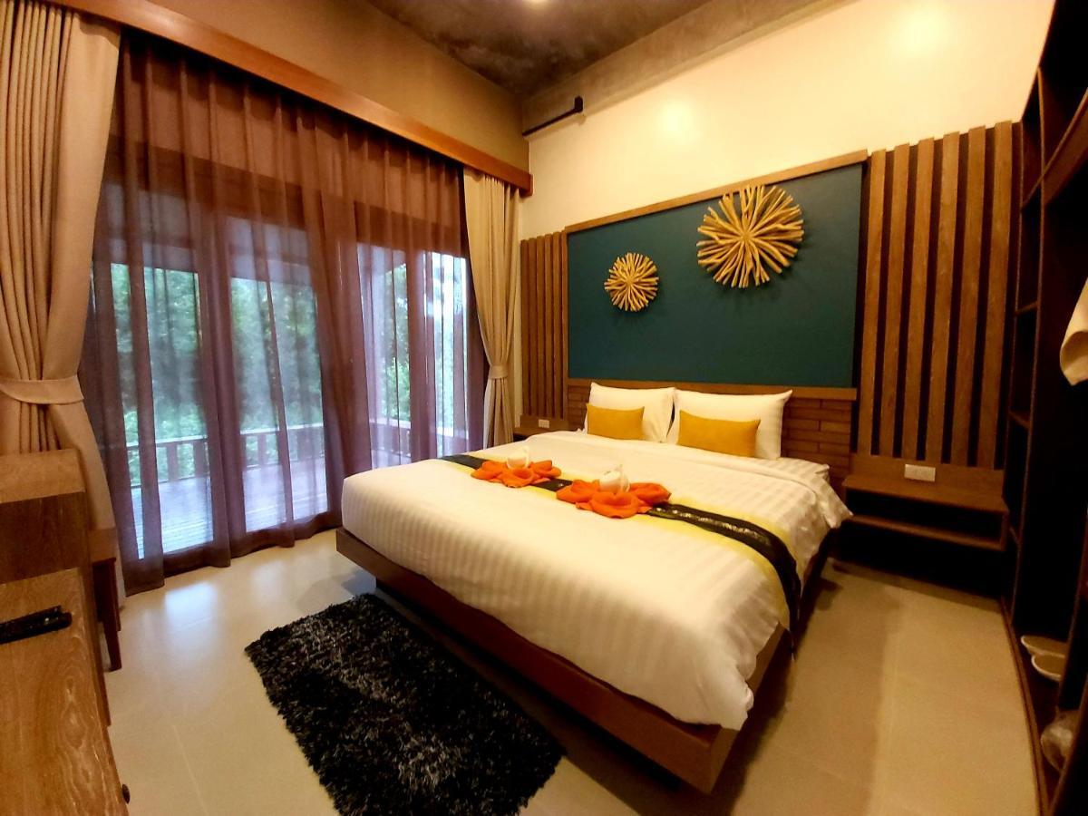 Holiday home Thap Kaek B2 *